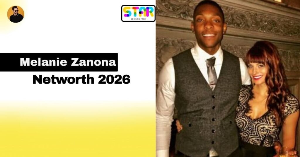 Salary and Net Worth