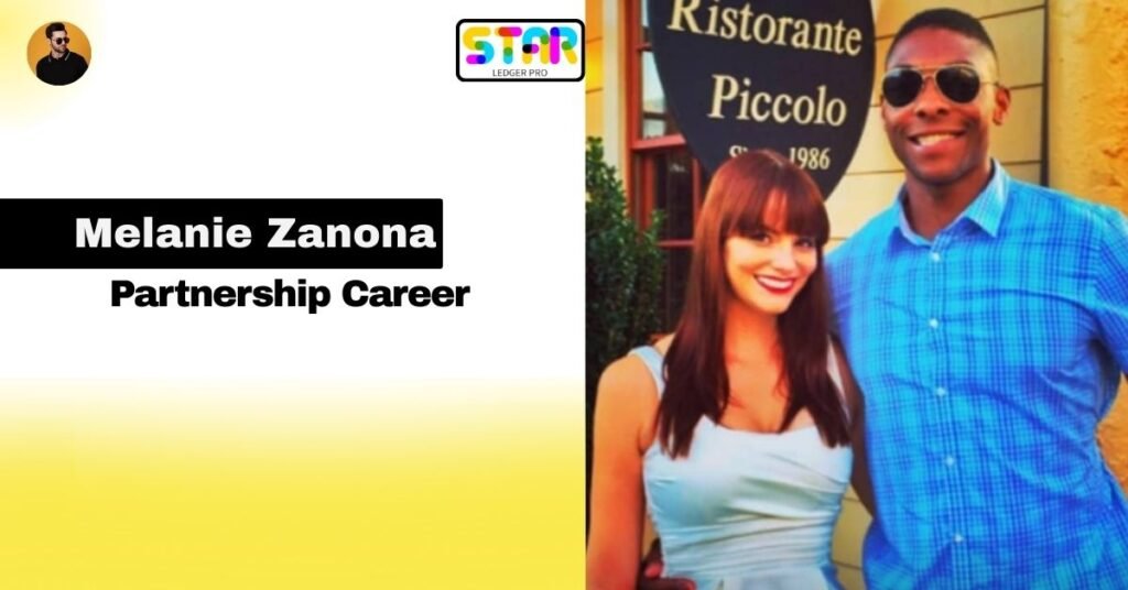 Balancing Two High-Powered Careers: Inside Their Partnership