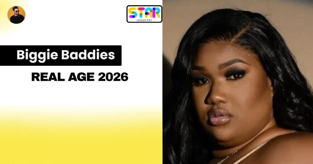 Biggie Baddies Age