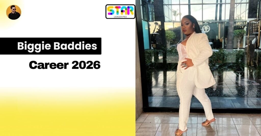 Biggie Baddies Career and Rise to Fame