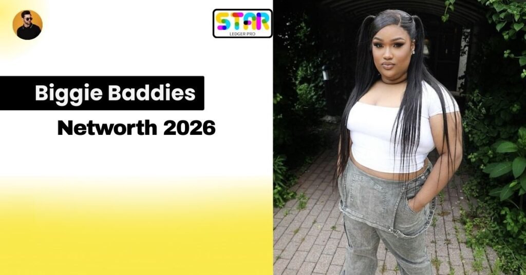 Biggie Estimated Net Worth 2026