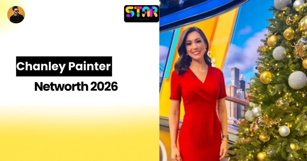Chanley Painter Net Worth