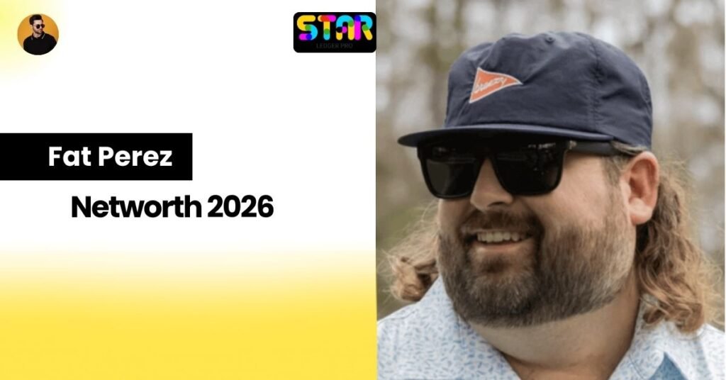 Fat Perez Net Worth 2026 (Estimated & Explained)