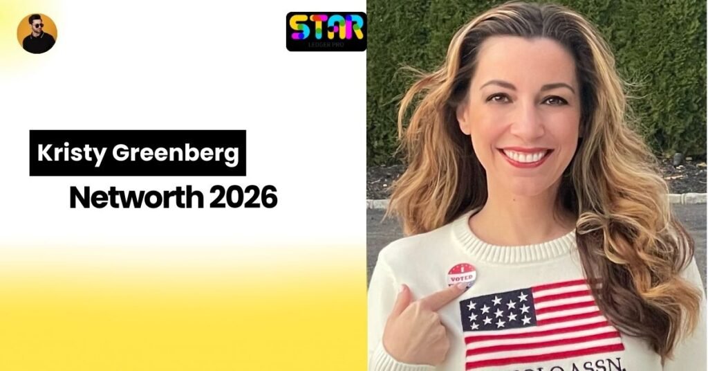Kristy Greenberg Net Worth: What Does a Top Legal Mind Earn?