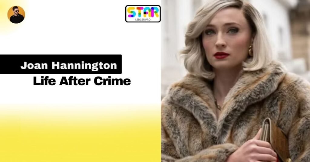 Life After Crime: Redemption and Reinvention