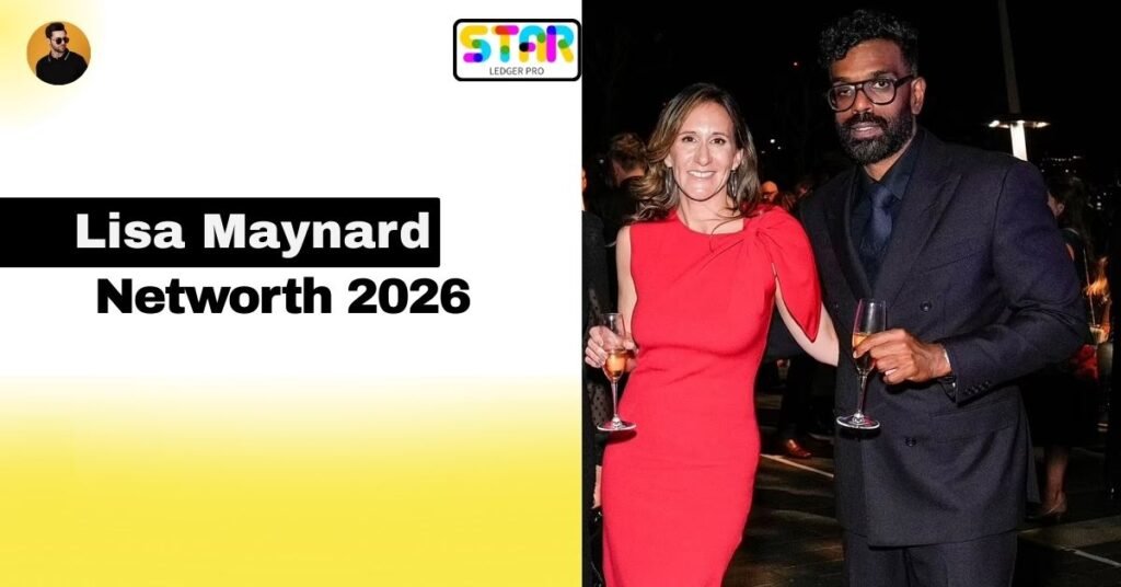Lisa Maynard Net Worth and Lifestyle