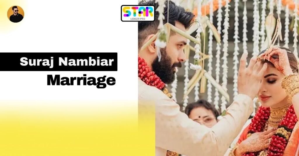 Marriage to Mouni Roy