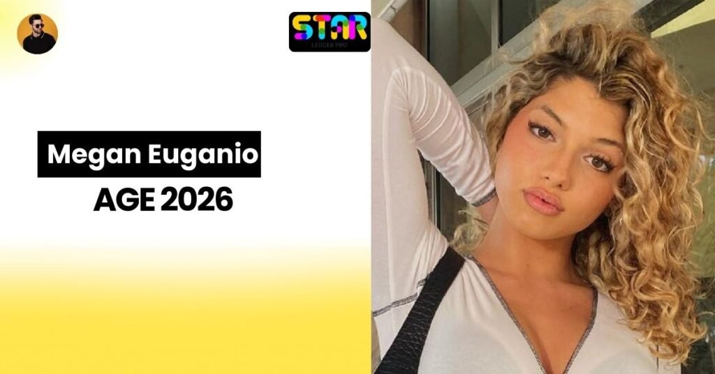 What is Overtime Megan Age?