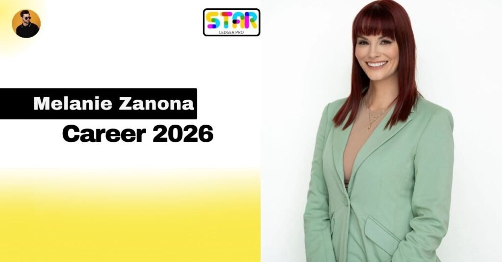 Melanie Zanona Career