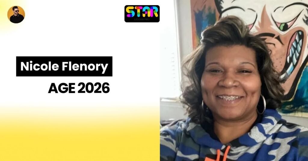 Nicole Flenory Age in 2026
