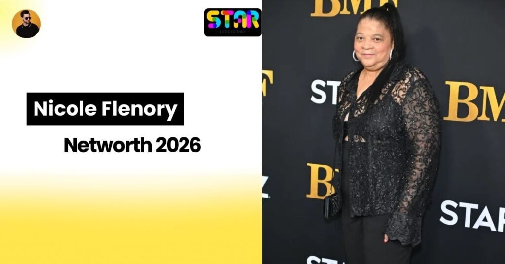 Nicole Flenory Net Worth in 2026