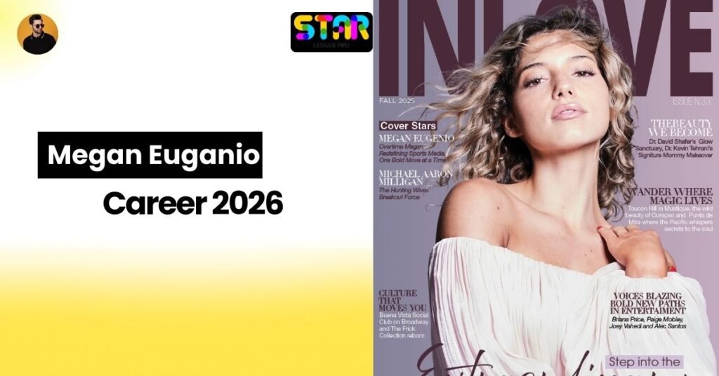 Overtime Megan Career