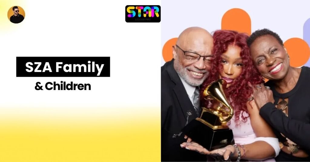 SZA on Family and Children