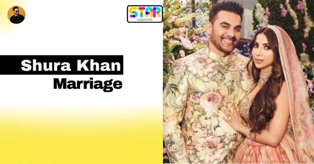 Meeting and Marriage with Arbaaz Khan