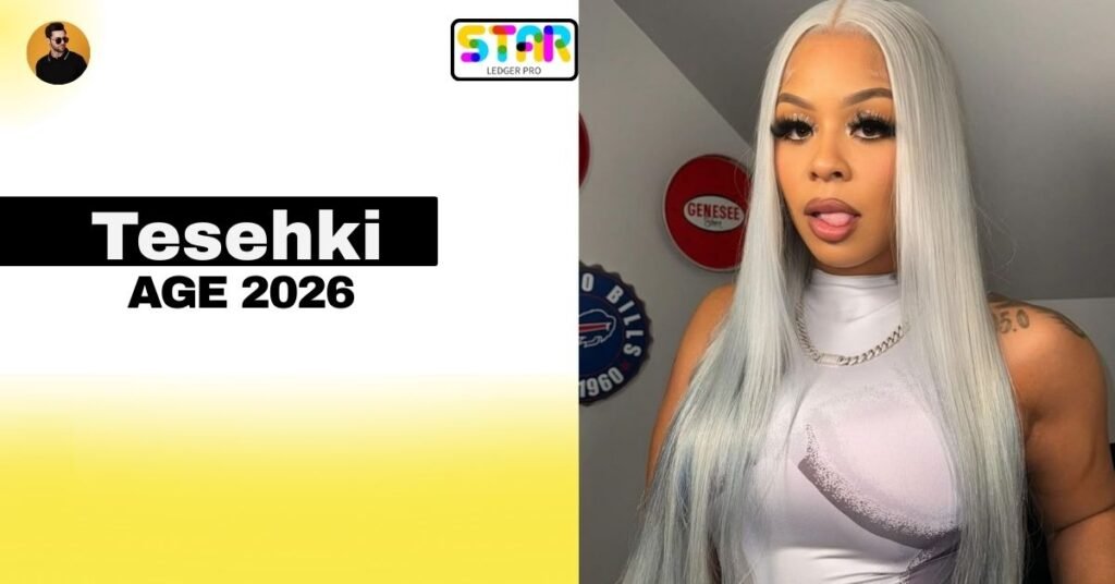 Tesehki Age