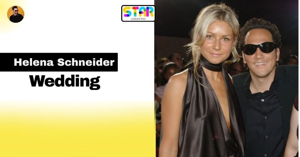 Meeting Rob Schneider: A Hollywood Connection