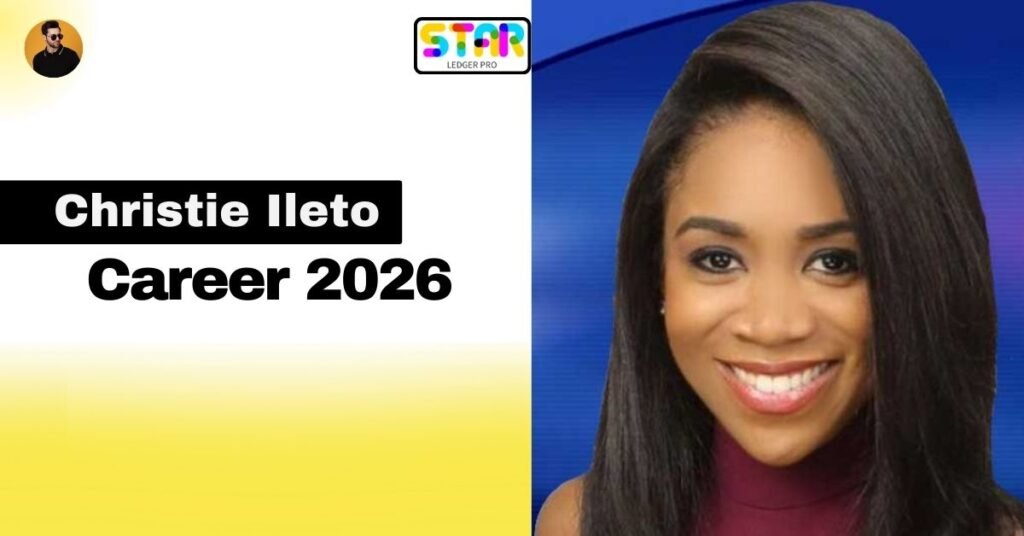 Christie Ileto Career