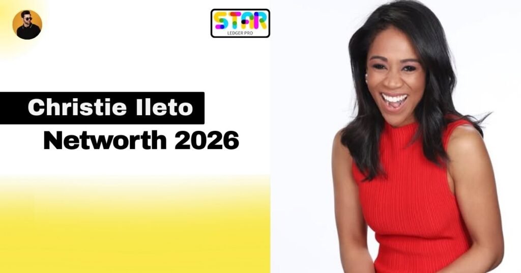 Christie Ileto Net Worth
