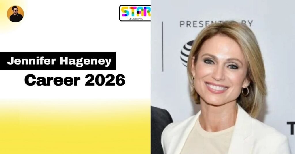 Jennifer Hageney Career as a Floral Designer