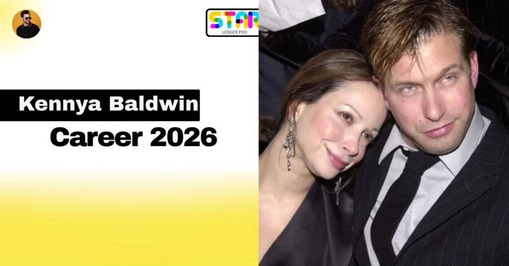 Kennya Baldwin Career