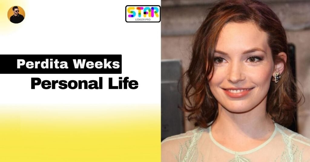 Perdita Weeks Personal Life and Interests