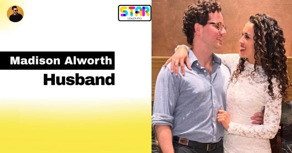 Madison Alworth Husband: Is She Married?