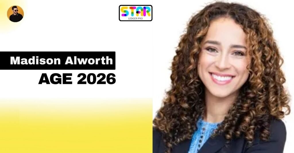 Madison Alworth Age