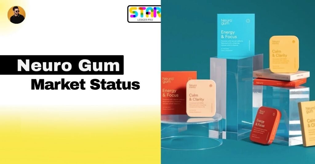 Product Innovation and Market Status