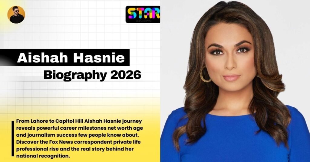 Aishah Hasnie: Measurements, Net Worth, Husband, Career, Age, Height, Biography