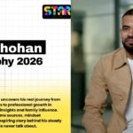 Amir Chohan: Biography, Career, Net Worth, Family, and More
