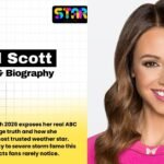 Cheryl Scott Net Worth and Biography 2026: Age, Salary, Marriage, and Career