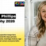 Damaris Phillips Kids, Family, Age, Parents, Marriage, and Personal Life