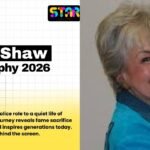 Dee Shaw: Actress of In the Heat of the Night & Philanthropist