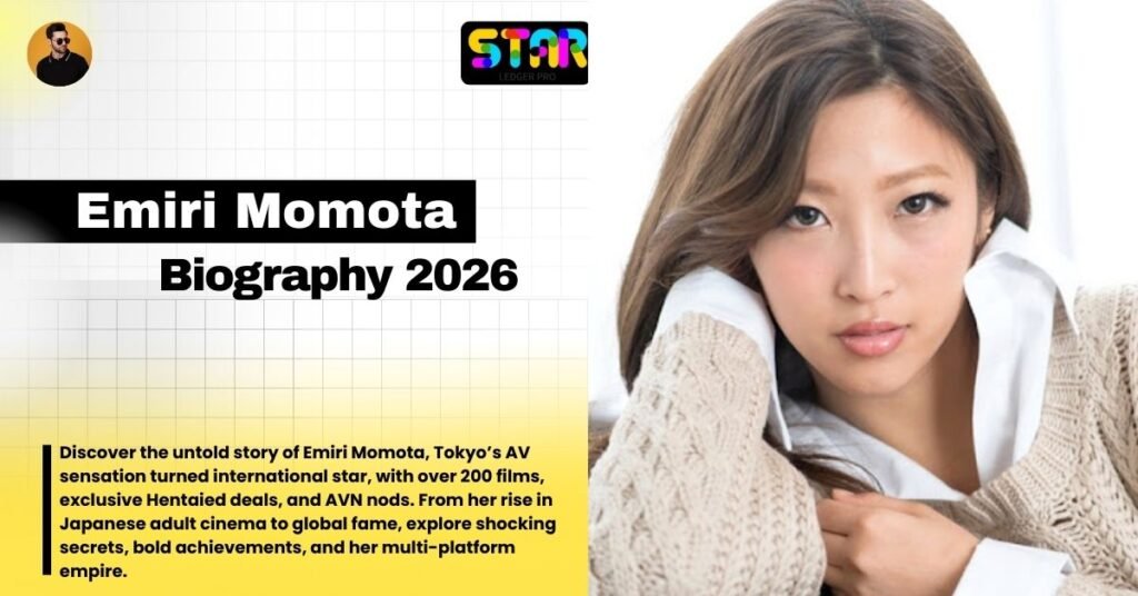 Emiri Momota: Bio, Awards & Rise to Fame in Japan