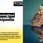 Joan Hannington Wikipedia: True Story of Britain's Diamond Queen