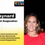 Lisa Maynard Romesh Ranganathan Wife: Biography, Age, Family, Net Worth & Personal Life