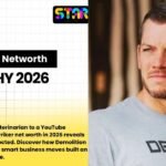 Matt Carriker Net Worth 2026: Career, Income, and Lifestyle