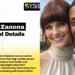 Melanie Zanona Husband? Everything You Need to Know
