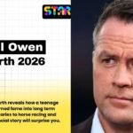 Michael Owen Net Worth: Career Earnings, Investments, and Wealth Breakdown