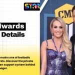 Rob Edwards Wife: Everything You Need to Know