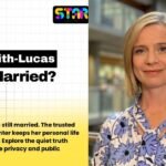 Sarah Keith-Lucas: Still Married? The Truth About the BBC Weather Star Personal Life