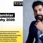 Suraj Nambiar Age, Net Worth, Bio & Mouni Roy Husband