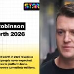 Tommy Robinson Net Worth: The Controversial Figure Financial Standing Revealed