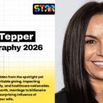 Who is Nicole Tepper? Age, Philanthropy, Net Worth, Husband, Career, Biography