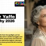 Jeremy Yaffe: The Private Life of Alan Arkin First Wife