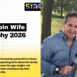 Mike Tobin Wife, Age, Height, Weight, Net Worth, Career, and Full Bio