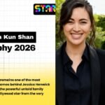 Pearlyn Goh Kun Shan: Biography, Background & Facts