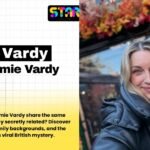 The Definitive Answer: Is Emma Vardy Related to Jamie Vardy? The Facts, Family Trees, and Football Connections