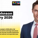 Whit Johnson Salary: ABC News Anchor Earnings Explained