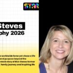Who Is Anne Steves? The Untold Story of Rick Steves Former Wife